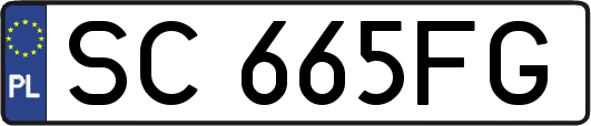 SC665FG