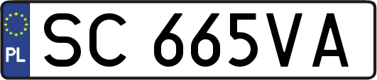 SC665VA