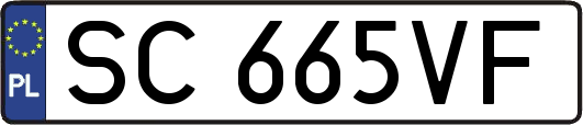 SC665VF