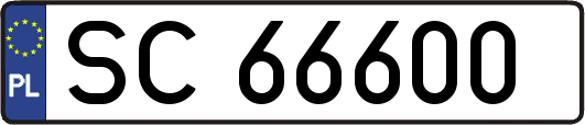 SC66600