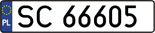 SC66605