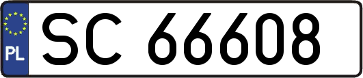SC66608