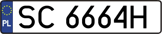 SC6664H