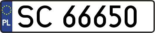SC66650