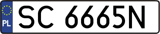 SC6665N