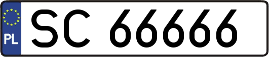SC66666