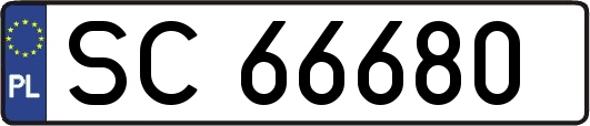 SC66680