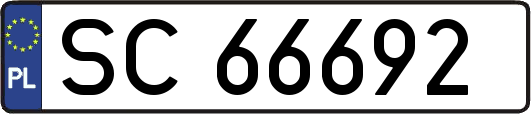 SC66692