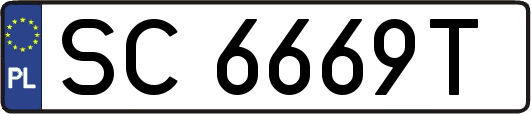 SC6669T