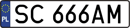 SC666AM