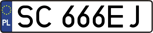 SC666EJ