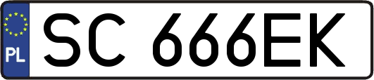 SC666EK
