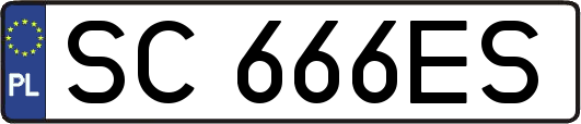 SC666ES
