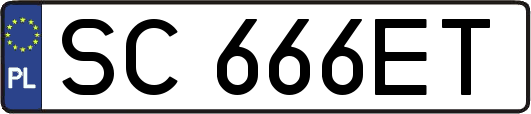 SC666ET