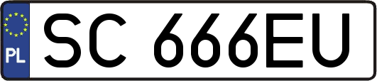 SC666EU
