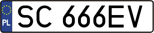 SC666EV