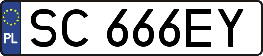 SC666EY