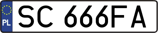 SC666FA