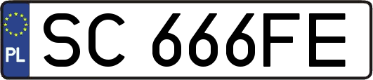 SC666FE