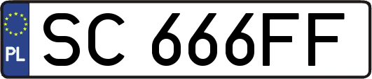 SC666FF