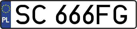 SC666FG