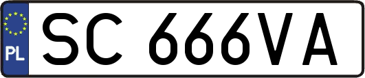 SC666VA