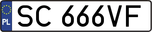SC666VF