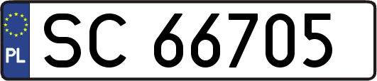 SC66705