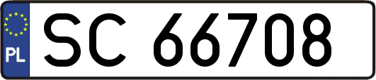 SC66708