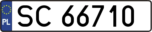 SC66710