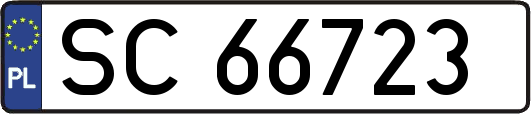 SC66723