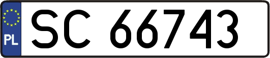 SC66743