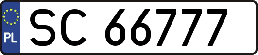 SC66777