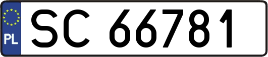 SC66781