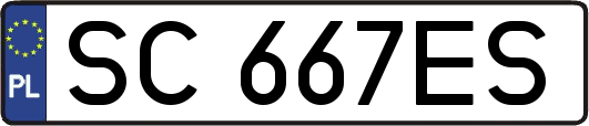SC667ES