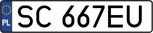 SC667EU