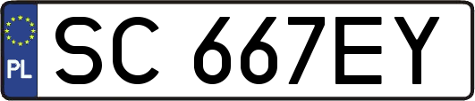 SC667EY