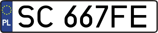 SC667FE