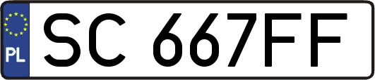 SC667FF