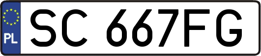 SC667FG
