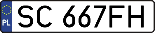 SC667FH
