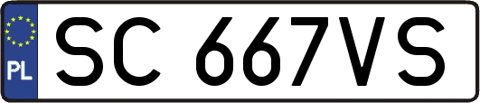 SC667VS
