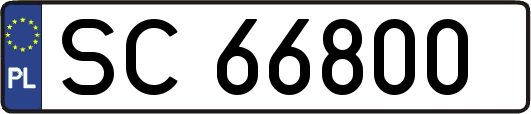 SC66800