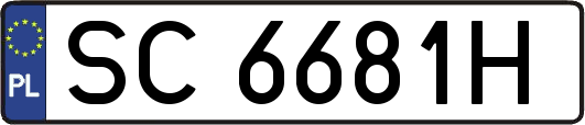 SC6681H