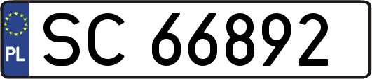 SC66892