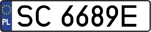SC6689E