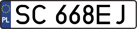 SC668EJ