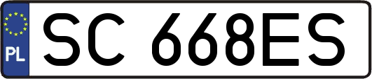 SC668ES