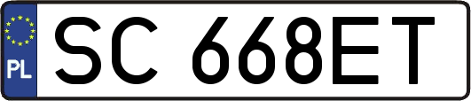 SC668ET
