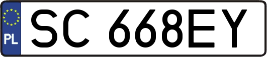 SC668EY